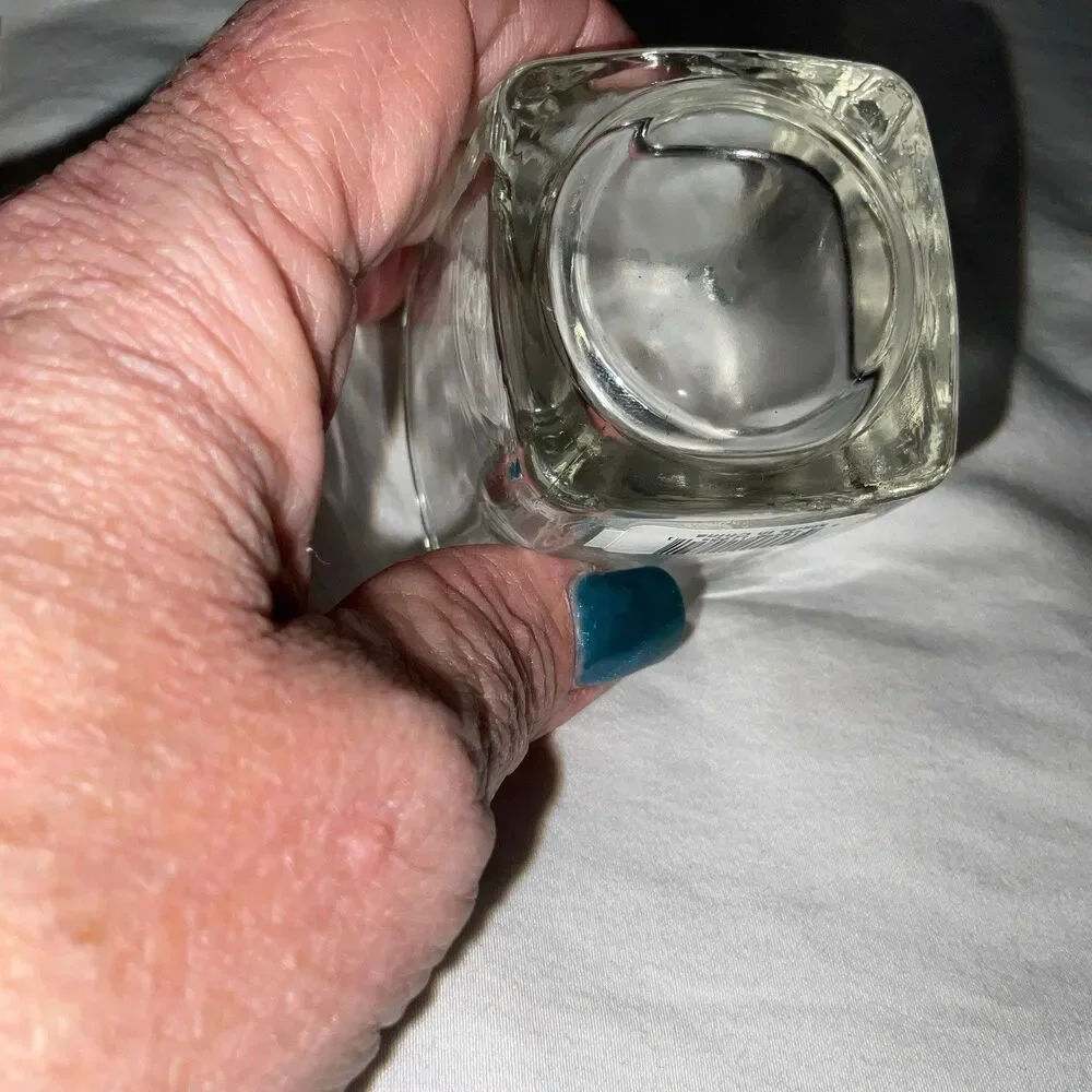 Redneck Shot Glass Very Think Glass Not Dishwasher Microwave Brand New
